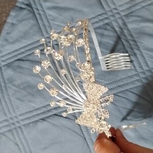 Tiara (NWOT)